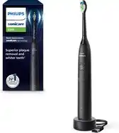 MediaMarkt PHILIPS Sonicare 5300 Series HX7101/01 Elektrische tandenborstel Zwart aanbieding