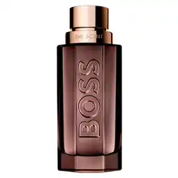 Wehkamp BOSS THE SCENT Le Parfum for Him parfum - 100 ml aanbieding