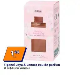 Action Figenzi Leya & Lenora eau de parfum aanbieding