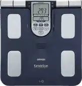 Coolblue Omron BF511 Blauw aanbieding