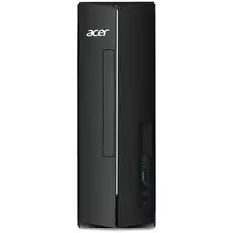 Expert Acer Aspire XC-1785 I52161C Zwart aanbieding