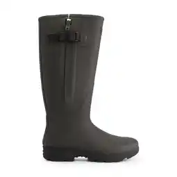 ANWB Travelin' Glendale Heren hoge regenlaars Bruin aanbieding