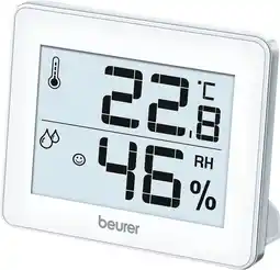 Coolblue Beurer HM16 aanbieding