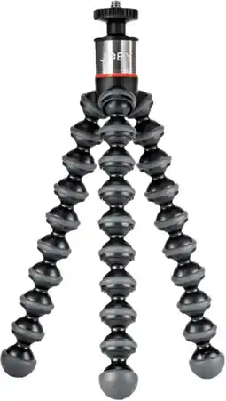 Coolblue Joby GorillaPod 500 aanbieding