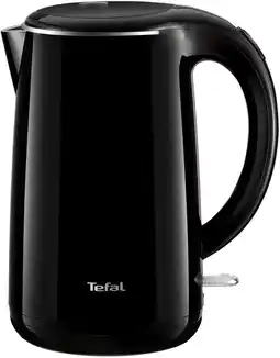 Coolblue Tefal Safe'Tea KO2608 Zwart aanbieding