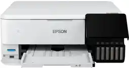Coolblue Epson EcoTank ET-8500 aanbieding