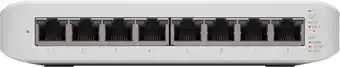 Coolblue Ubiquiti UniFi USW-Lite-8-PoE aanbieding