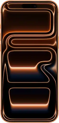 Coolblue iPhone 17 Pro Max 2TB aanbieding