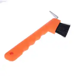 Zooplus TIAKI hoevenkrabber paard aanbieding