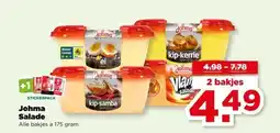 PLUS Johma Salade aanbieding