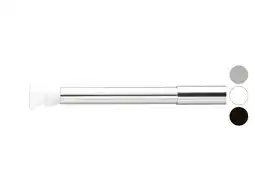 Lidl Ridder Telescopische stang voor douchegordijn 110-185 cm aanbieding