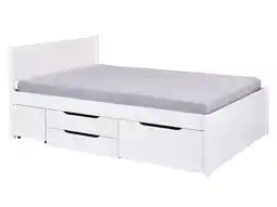 Lidl Inter Link Bedframe Efetivo aanbieding