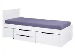 Lidl Inter Link Bedframe Efetivo aanbieding