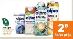 Albert Heijn Alle Alpro aanbieding