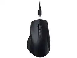 MediaMarkt Razer Pro Click V2 Gamingmuis Zwart aanbieding