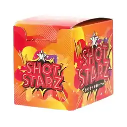 Dirck 3 Shot Starz Minibox 10 x 2 cl aanbieding