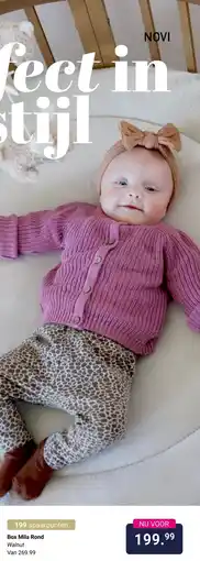 Van Asten BabySuperstore Box Mila Rond aanbieding