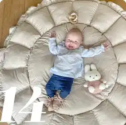 Van Asten BabySuperstore Speelkleed aanbieding