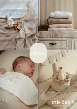 Van Asten BabySuperstore Nieuw little dutch aanbieding