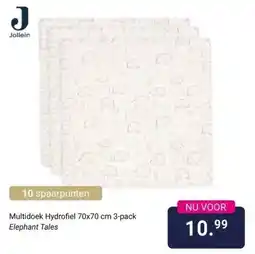 Van Asten BabySuperstore Multidoek Hydrofiel aanbieding