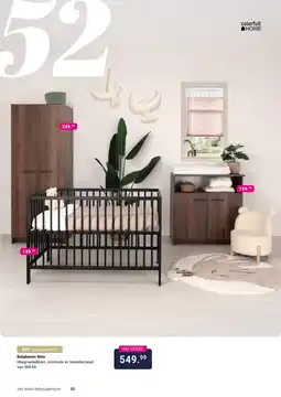 Van Asten BabySuperstore Babykamer Nina aanbieding