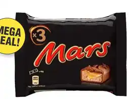 Budget Food Mars Original aanbieding