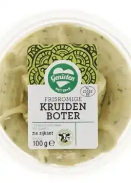 Budget Food Kruidenboter aanbieding