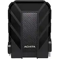 Bol.com ADATA DashDrive Durable HD710 Professional Externe Harde Schijf 1TB Zwart aanbieding