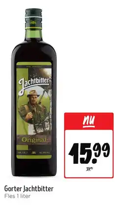 Jumbo Gorter Jachtbitter aanbieding