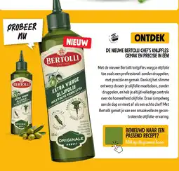 Jumbo Bertolli aanbieding