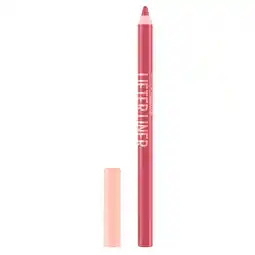 Kruidvat Maybelline New York Lifter Liner 08 Fine Line Lippotlood aanbieding