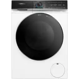 MediaMarkt SIEMENS WG44G20BNL VarioSpeed - Wasmachine Voorlader - 9 kg - 1400 rpm - 74 dB aanbieding