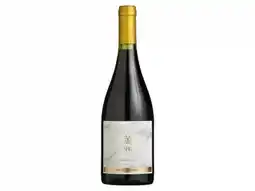 Hoogvliet Tunupa Gran reserva syrah aanbieding
