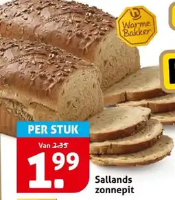 Hoogvliet Sallands zonnepit aanbieding