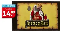 Hoogvliet Hertog Jan aanbieding