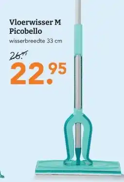 Blokker Vloerwisser M Picobello aanbieding