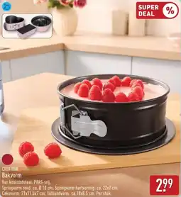 ALDI Crofton bakvorm aanbieding