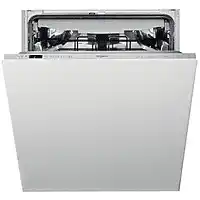 Bol.com Whirlpool WIS 7020 PEF Volledig ingebouwd 14 couverts E aanbieding