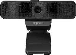 Coolblue Logitech C925e Webcam aanbieding