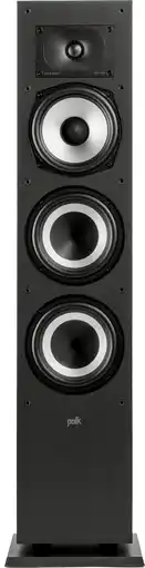 Coolblue Polk Audio Monitor XT60 aanbieding