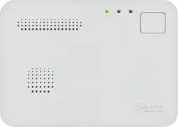 Coolblue Alecto COA1910 wit (10 jaar) aanbieding