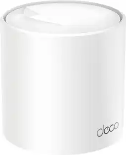 Coolblue TP-Link Deco X50 1-Pack aanbieding
