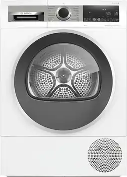 Coolblue Bosch WQG235D1NL aanbieding