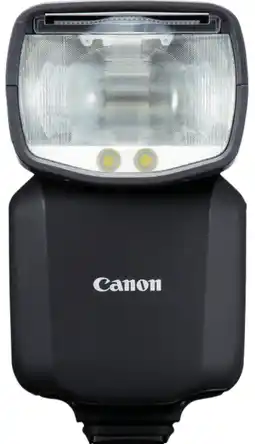 Coolblue Canon Speedlite EL-5 aanbieding