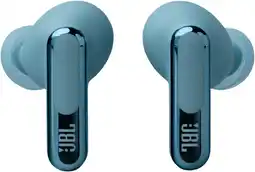 Coolblue JBL Live Beam 3 Blauw aanbieding