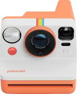 Coolblue Polaroid Now 3 Koraal aanbieding
