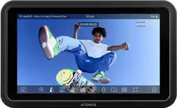 Coolblue Atomos Shinobi GO aanbieding