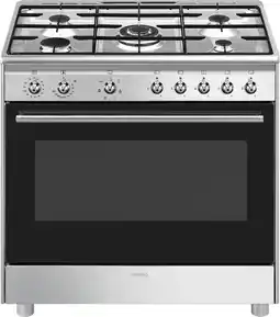 Coolblue SMEG CX91GMXNLK aanbieding