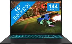 Coolblue ASUS V16 FX3607VM-RP078WS aanbieding