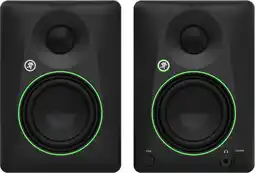 Coolblue Mackie CR4.5BT Zwart (per paar) aanbieding